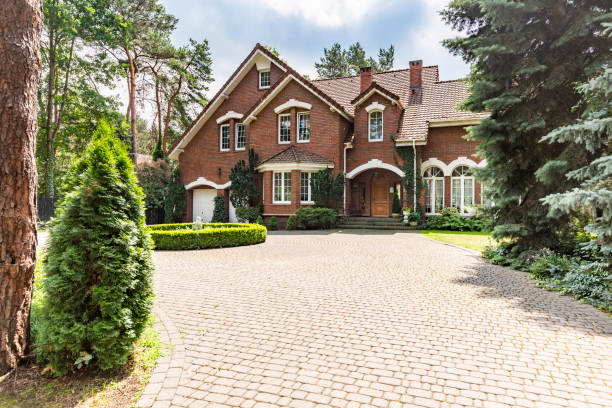 Best Concrete Paver Driveway  in Mountville, PA