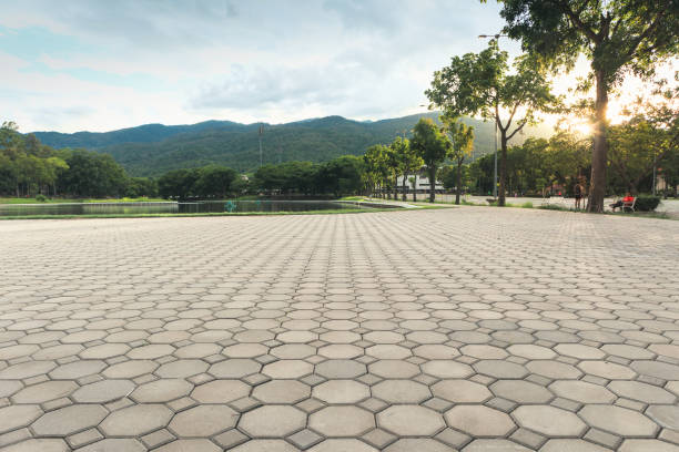 Best Interlocking Driveway Pavers  in Mountville, PA