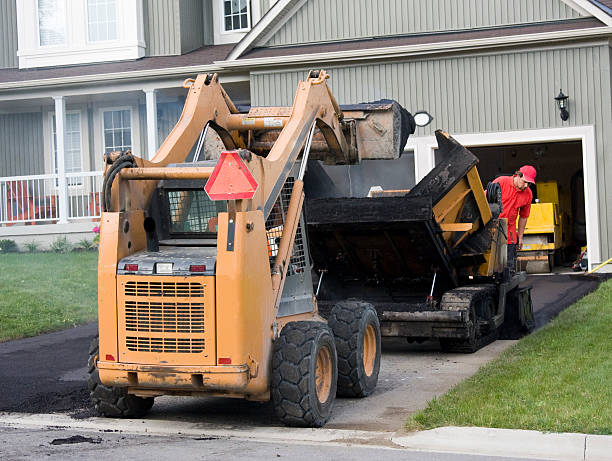 Best Custom Driveway Pavers  in Mountville, PA