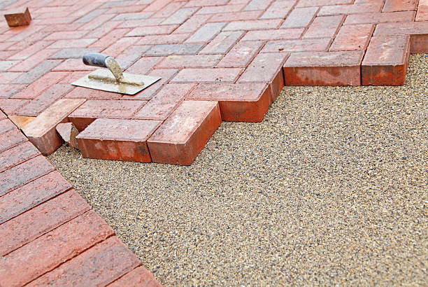 Best Concrete Paver Driveway  in Mountville, PA