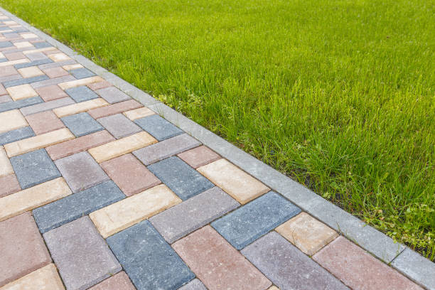 Best Local Driveway Pavers  in Mountville, PA