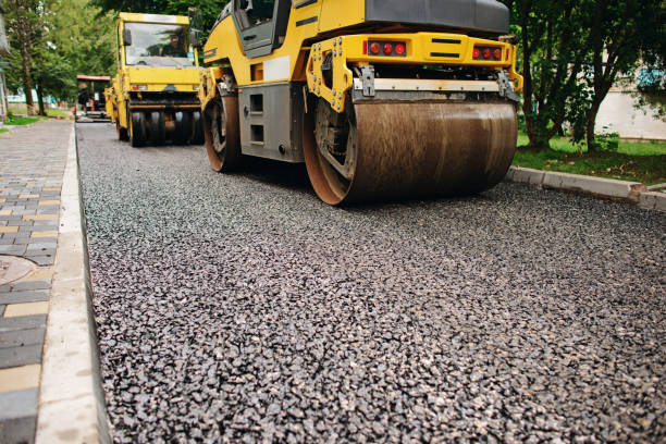 Reasons to Select Us for Your Driveway Paving Requirements in Mountville, PA